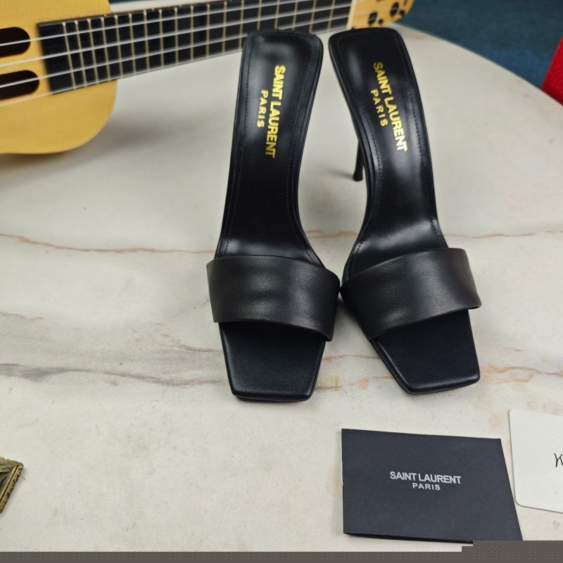 Y*L high heels